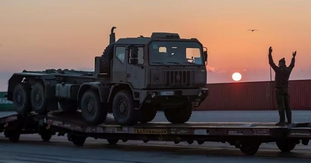 Europa exige modernizar carreteras y puentes para reforzar la capacidad de respuesta ante agresiones militares