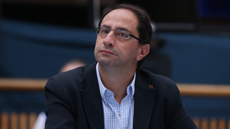 Gobierno electo pide suspender nombramientos en la Cancillería hasta el 7 de agosto