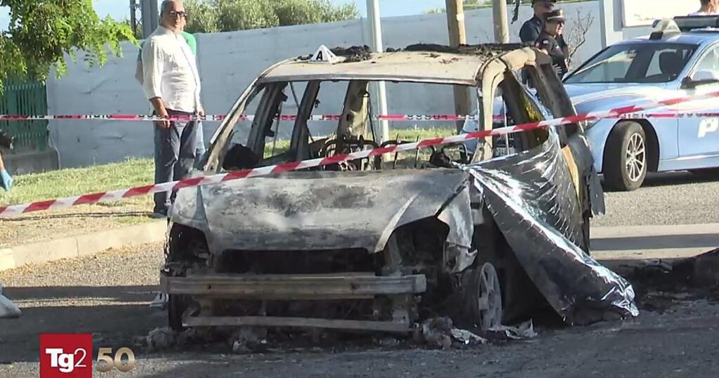 «Ha sido la mafia paquistaní»
