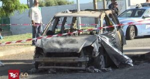 «Ha sido la mafia paquistaní»