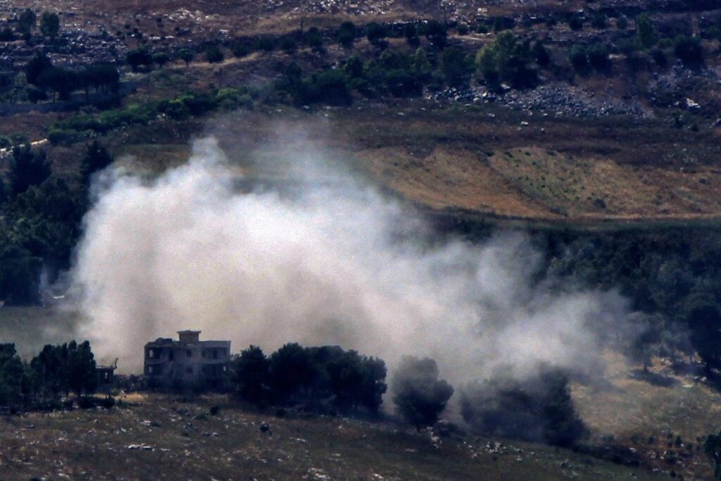 Hezbolá denuncia violaciones del alto el fuego por parte de Israel y asegura reservarse su "derecho a responder"