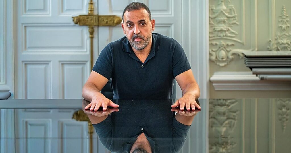 «Intentaban convencernos con comida para que pronunciáramos frases del Corán»