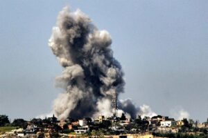 Irán advierte de que "no tolerará la continuación de los bárbaros crímenes" de Israel en Líbano