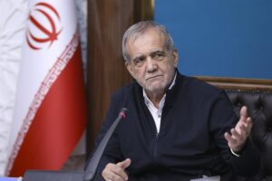 Irán anuncia un acuerdo con Qatar para descongelar más de 5.200 millones retenidos en el país