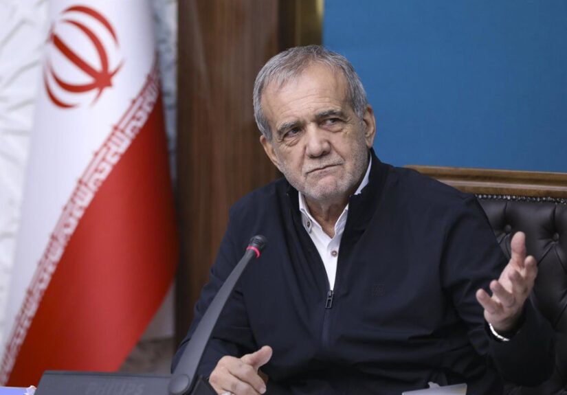 Irán anuncia un acuerdo con Qatar para descongelar más de 5.200 millones retenidos en el país