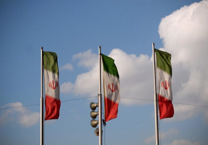 Irán descarta que se vayan a celebrar esta semana "reuniones técnicas" con EEUU