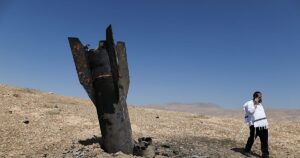 Irán e Israel acuerdan parar sus ataques cruzados por la presión de Trump