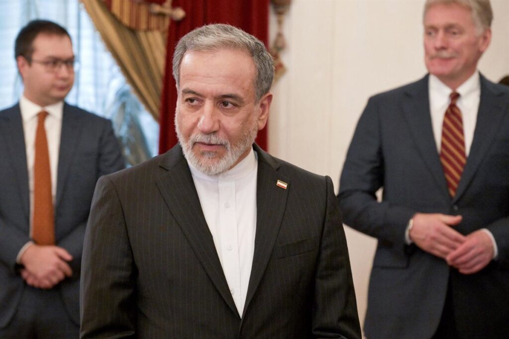 Irán insiste en que actúa en "legítima defensa" y promete una respuesta "inmediata y contundente" a todo ataque