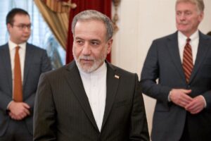 Irán insiste en que actúa en "legítima defensa" y promete una respuesta "inmediata y contundente" a todo ataque