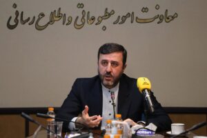 Irán recalca que la crisis en Oriente Próximo "es resultado de los crímenes e impunidad" de Israel