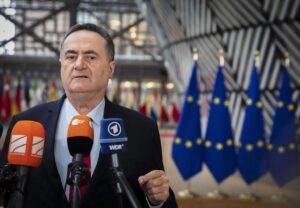 Israel asegura que EEUU no le ha exigido que retire sus tropas de Líbano