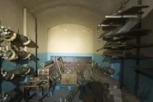 Israel vuela un túnel de Hezbolá en Líbano