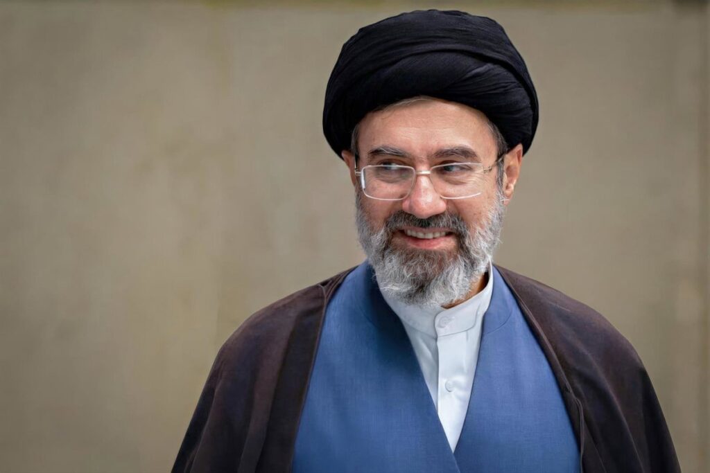 Jamenei admite diferencias con Pezeshkian sobre el acuerdo con EEUU y dice que el presidente lo convenció