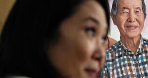 Keiko Sofía Fujimori y el deber de limpiar el legado de su padre