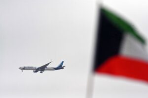 Kuwait alerta de misiles y drones hostiles en medio de los intercambios de ataques entre Irán y EEUU