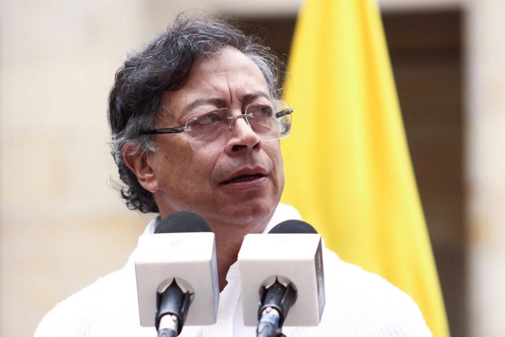La Fiscalía de Colombia asegura que no hay "prueba o indicio" de que se haya alterado el censo electoral