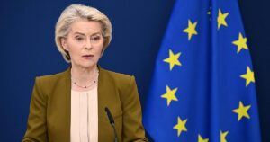 La UE anuncia el 21º paquete de sanciones contra los bancos rusos
