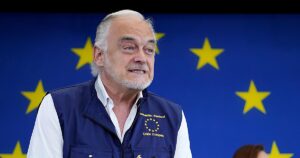 La UE ratifica la falta de irregularidades en la primera vuelta de las presidenciales en Colombia