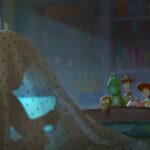 La reflexión de Pixar en Toy Story 5 sobre tablets, niños y tiempo frente a las pantallas
