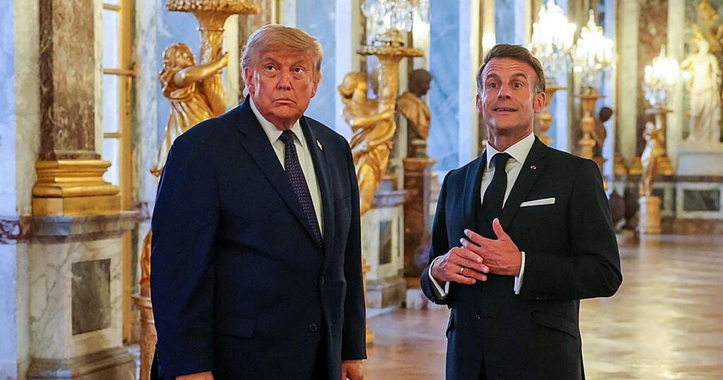 La resaca de Trump tras el acuerdo con Irán da un respiro a las relaciones transatlánticas
