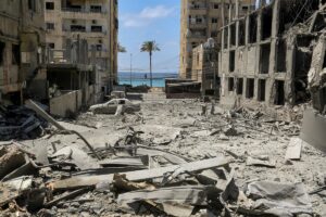 Líbano eleva a más de 3.500 los muertos por ataques de Israel contra su territorio desde marzo