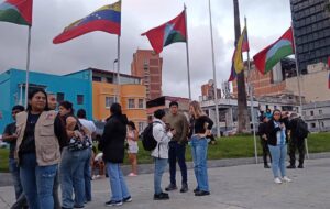 Líderes de países de América Latina muestran su disposición a enviar ayuda a Venezuela tras los terremotos