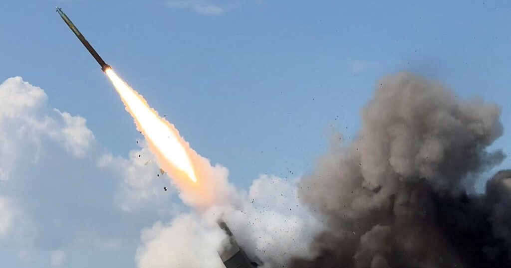 Los ataques ucranianos dejan a oscuras la mayor ciudad de Crimea, Sebastopol