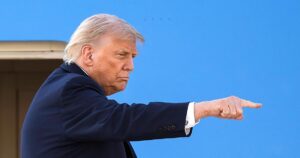 Los otros rifirrafes de Trump con líderes que precedieron a su choque con Meloni