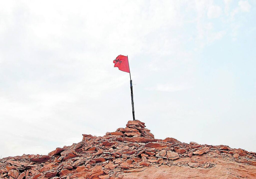 Marruecos mata a tres miembros del Frente Polisario en un ataque lanzado cerca de la frontera del Sahara
