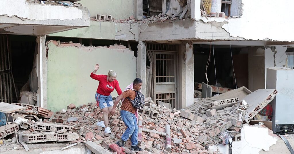 Miedo, angustia y frustración cuando estás a 7.000 kilómetros de tu casa en Caracas