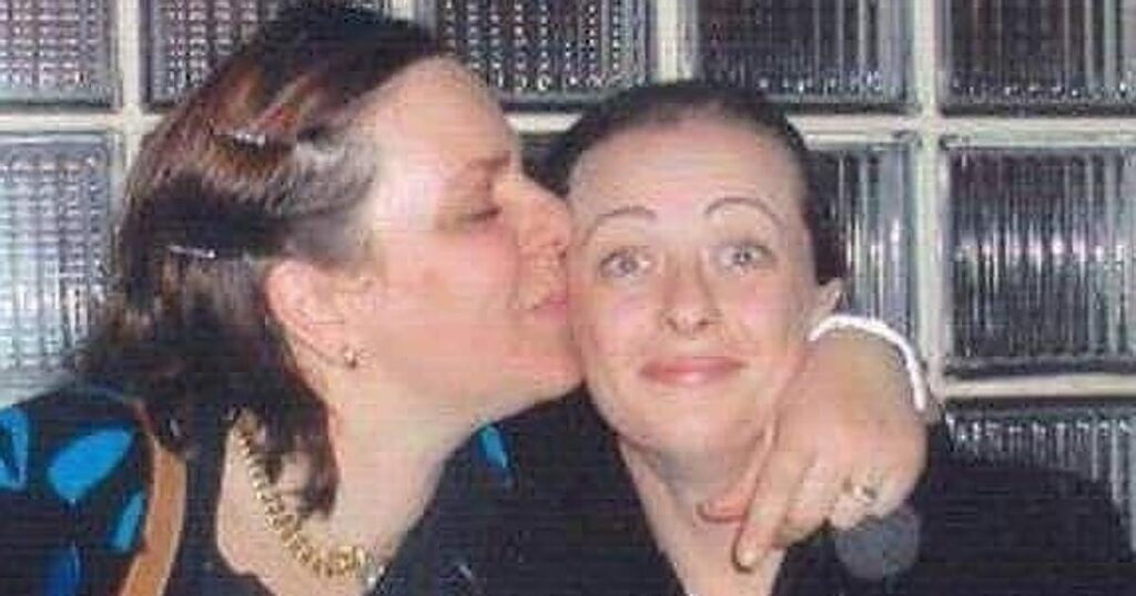 Muere Anna Cece, histórica activista de Fratelli d'Italia y buena amiga de Giorgia Meloni