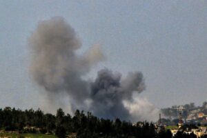 Mueren once personas, incluido un paramédico, en ataques del Ejército de Israel contra el sur del Líbano