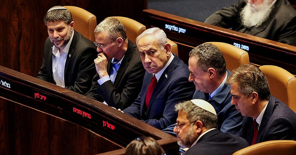 Ni Israel, ni Palestina ¿es viable un solo Estado?