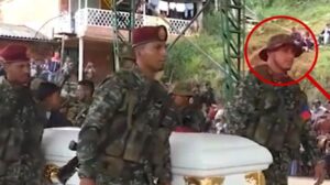 Operativo militar en Cauca deja cuatro disidentes muertos, entre ellos alias Ñeque