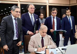 Pakistán señala que "organizará" la firma del acuerdo entre EEUU e Irán el viernes en Ginebra