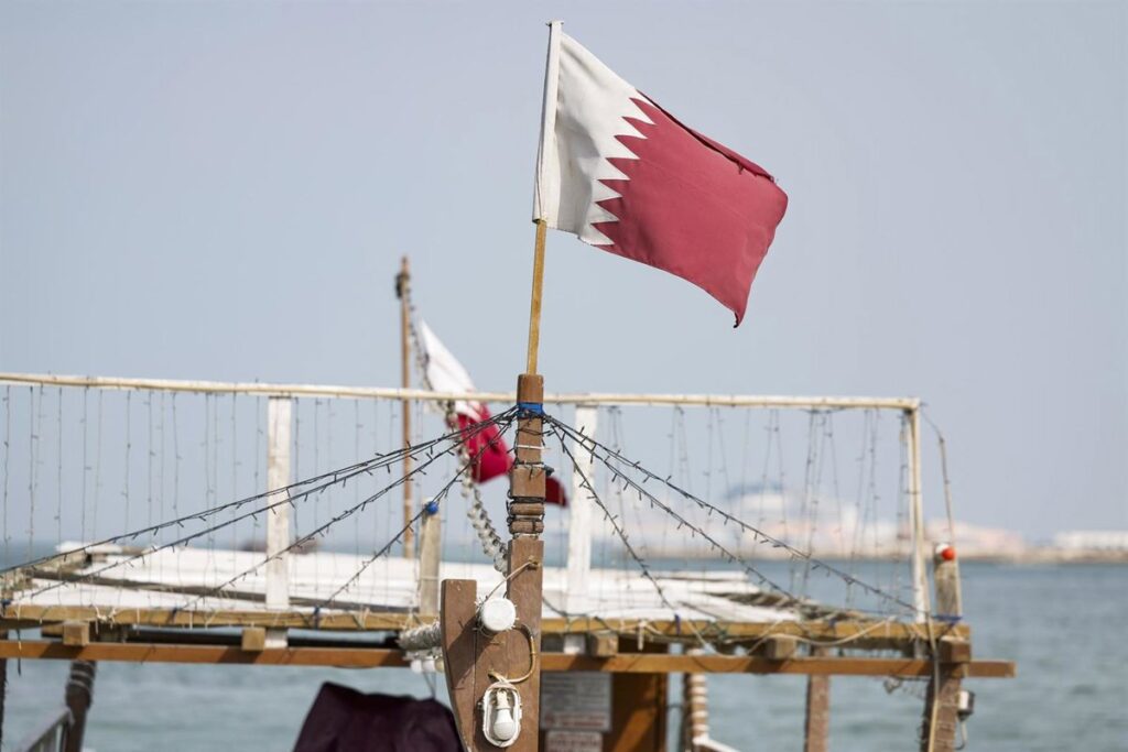 Qatar confirma que una delegación de EEUU está en Doha pero descarta una reunión con representantes de Irán
