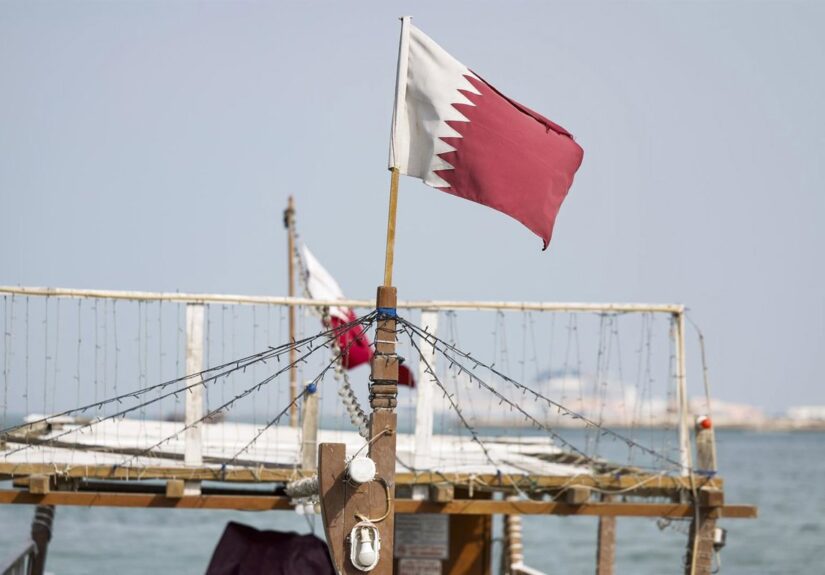 Qatar confirma que una delegación de EEUU está en Doha pero descarta una reunión con representantes de Irán