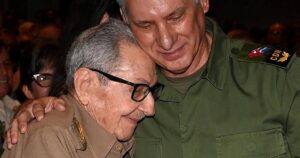 Raúl Castro reaparece tras ser imputado por EE.UU. por homicidio