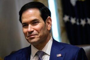 Rubio afirma que Irán "acepta negociar aspectos de su programa nuclear" que antes no quería ni mencionar