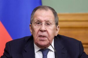 Rusia afirma que la UE "colapsará" si Ucrania se suma al bloque comunitario