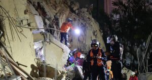 Terremoto en Venezuela, en directo: daños, víctimas mortales y últimas noticias hoy