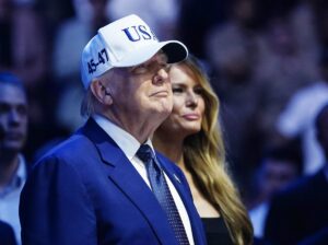Trump afirma que Rusia debe acordar el fin de la guerra en Ucrania ante las enormes bajas en ambos bandos