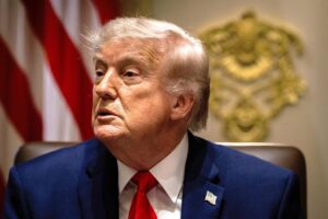 Trump anuncia el cese de la ofensiva israelí en Líbano y de los ataques de Hezbolá