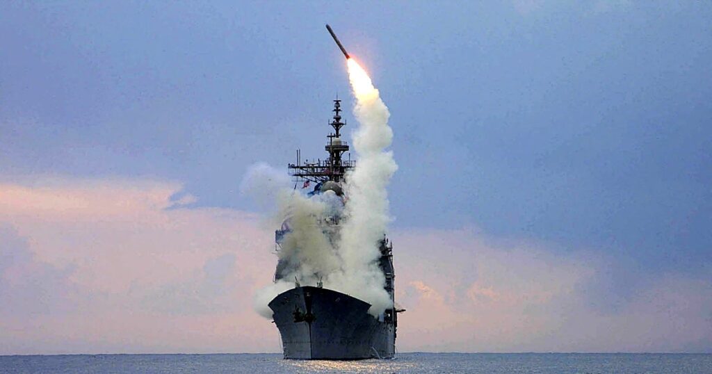 Trump cancela la venta a Alemania de 400 misiles Tomahawk de largo alcance acordada por Biden