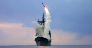Trump cancela la venta a Alemania de 400 misiles Tomahawk de largo alcance acordada por Biden