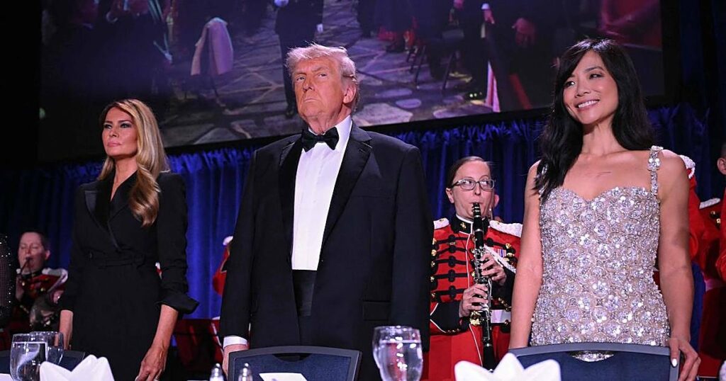 Trump celebrará la cena de corresponsales de la Casa Blanca el 24 de julio