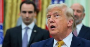 Trump da por seguras las inspecciones nucleares a Irán, pero Teherán lo desmiente