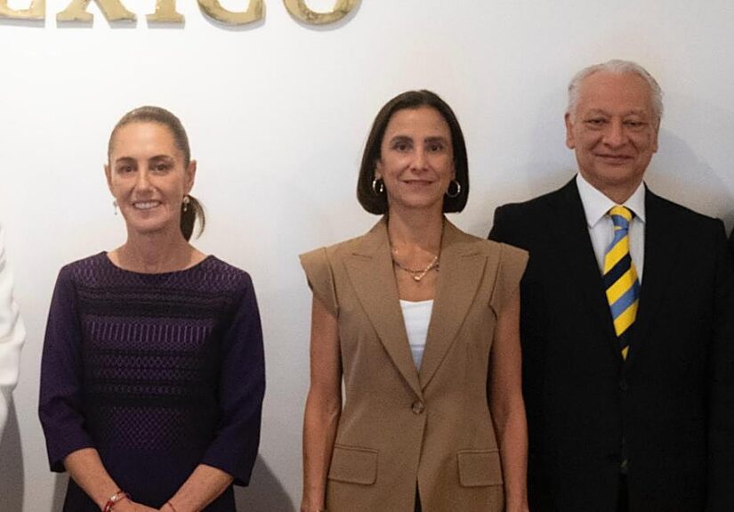 Un alto cargo de Sheinbaum acusado de violencia de género provoca una crisis institucional en México