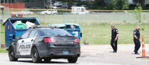Un hombre en Iowa (EEUU) mata a seis personas por una presunta disputa familiar antes de suicidarse