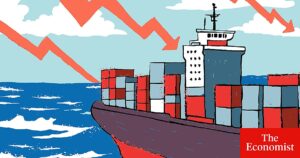 Una guerra comercial entre la UE y China parece inevitable